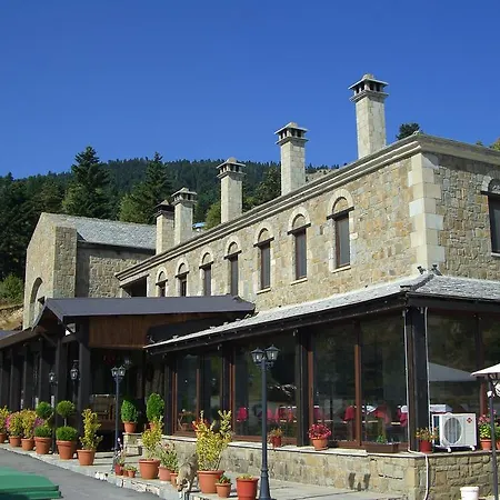 Astrovolia كالامباكا