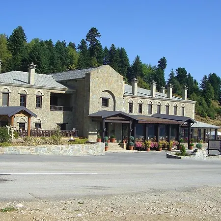 Astrovolia 3* كالامباكا