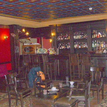 Astrovolia فندق 3*