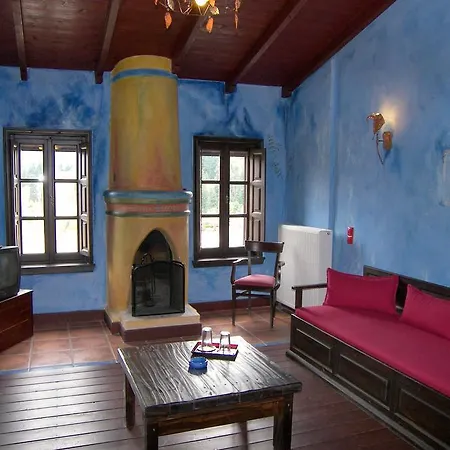 Astrovolia فندق 3*