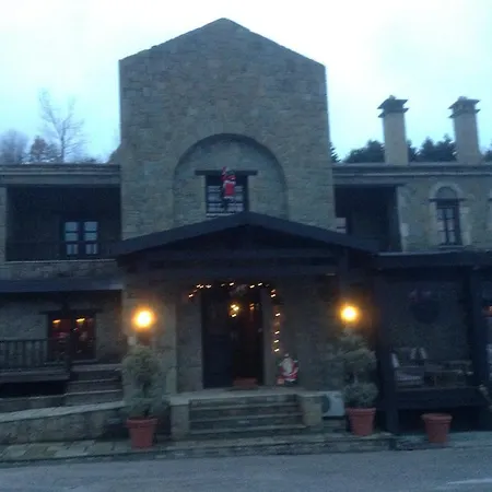 Astrovolia Hotel 3*