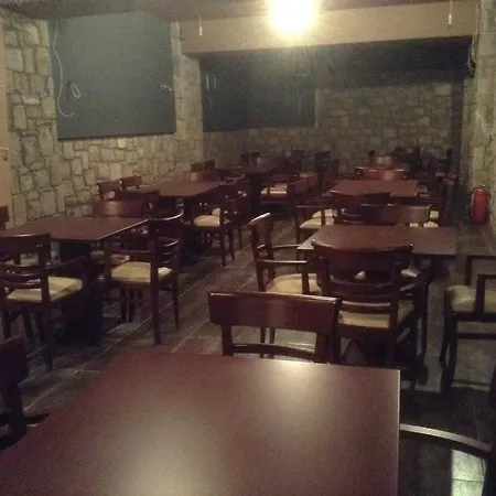 Astrovolia Hotel Kalambaka