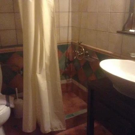 فندق Astrovolia 3*