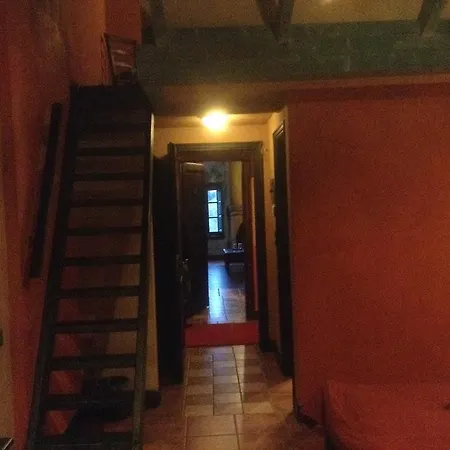 Astrovolia Hotel Kalambaka