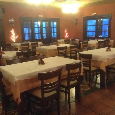 Astrovolia Hotel Kalambaka