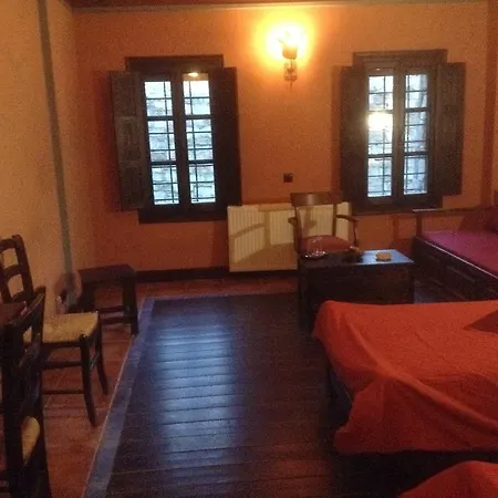 Astrovolia 3* كالامباكا