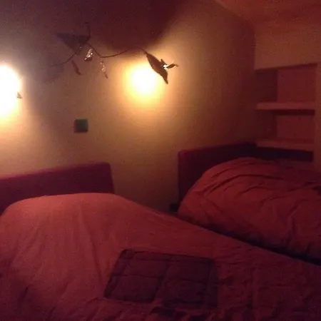 Astrovolia فندق كالامباكا