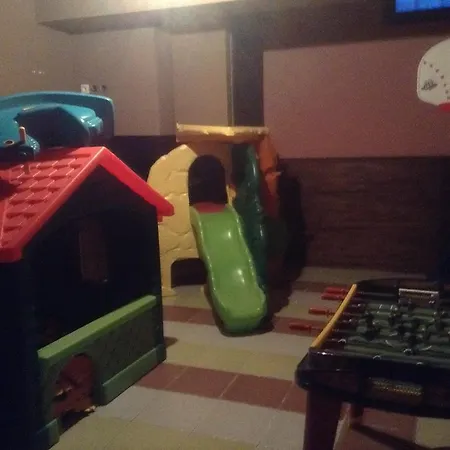 Astrovolia كالامباكا