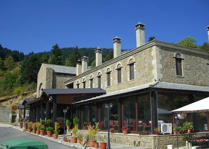 Astrovolia カランバカ