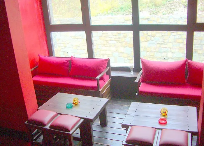 ホテル Astrovolia