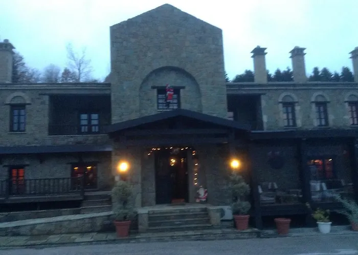 Astrovolia ホテル 3*