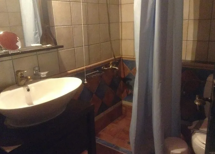 Astrovolia カランバカ