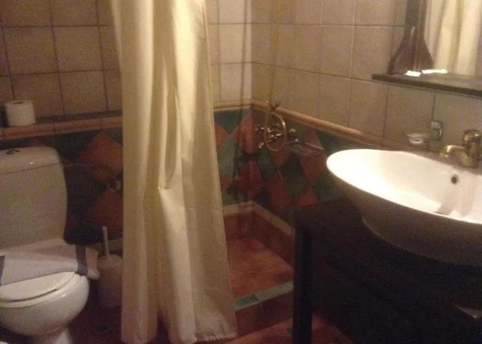 ホテル Astrovolia 3*