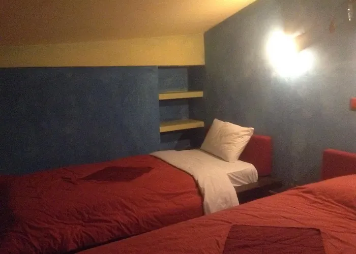 Astrovolia カランバカ