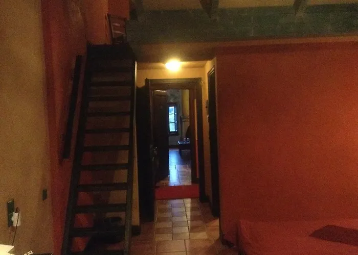 Astrovolia ホテル カランバカ