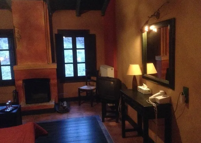 ホテル Astrovolia