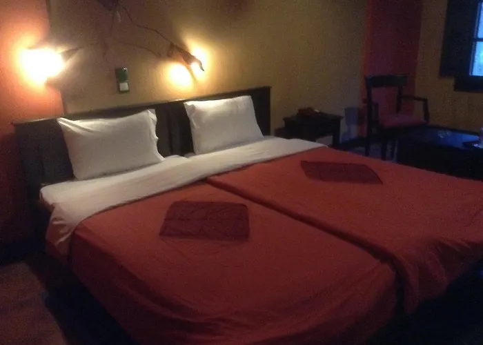 Astrovolia ホテル 3*