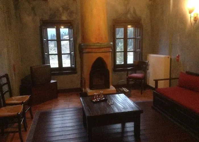 ホテル Astrovolia 3*