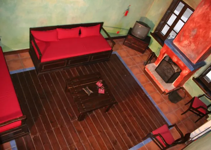 ホテル Astrovolia