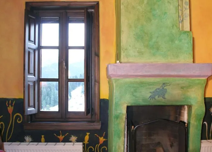 Astrovolia ホテル 3*