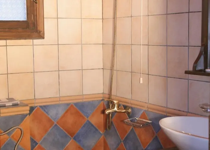 ホテル Astrovolia 3*